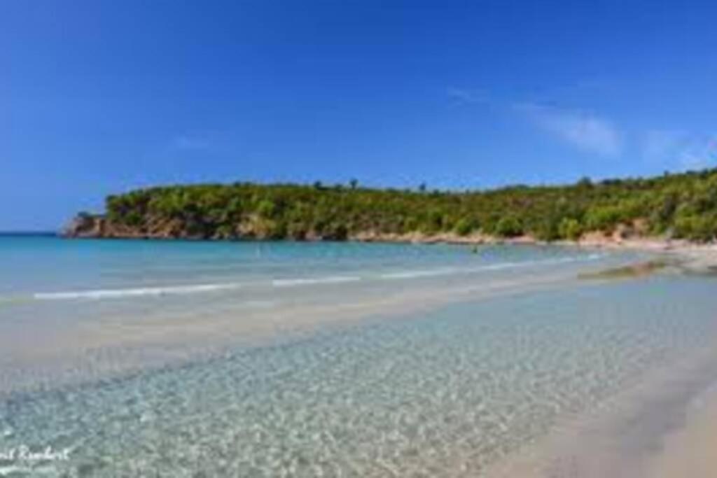 Climatise Proche Port Et Plages