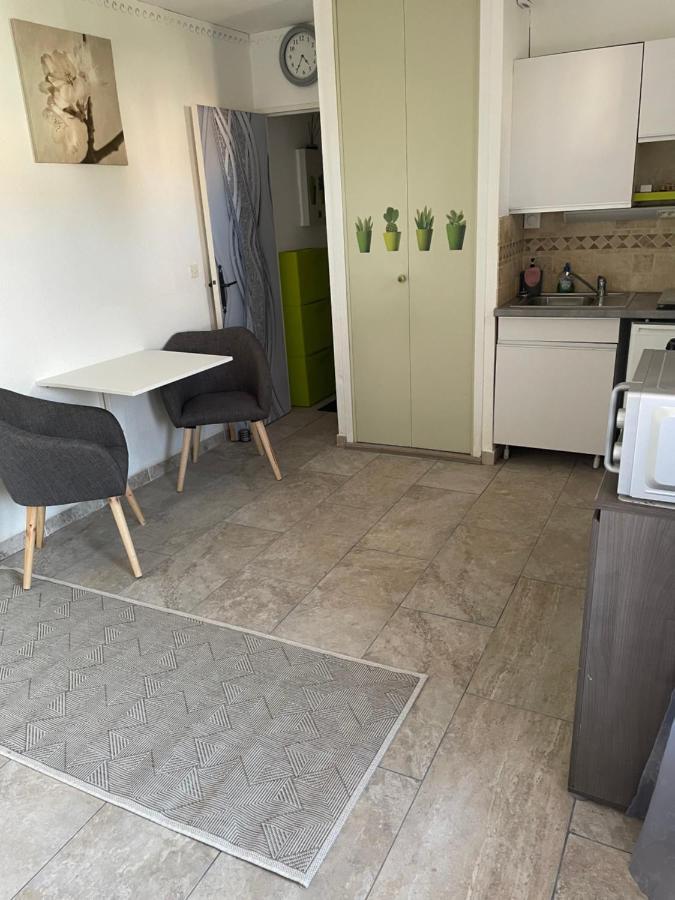 Apartment Climatise Proche Port Et Plages *